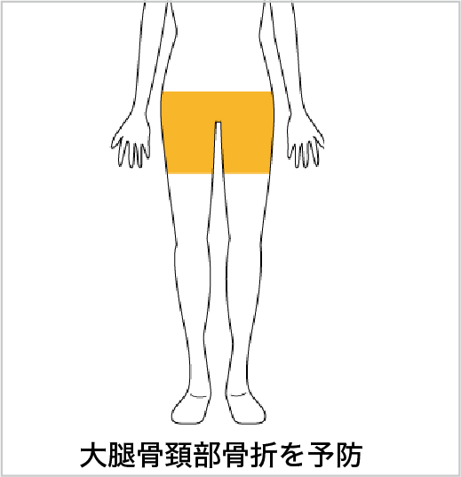 コロバンエアパンツ
